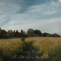 The Elf Led Me to You