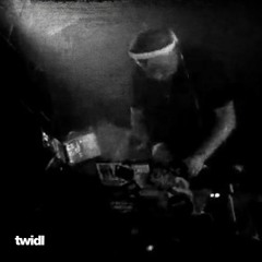 Duustere DNS  - twidl sessions - June '24