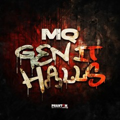 MQ - Gen It Halls [Release date: 25/08/2023]