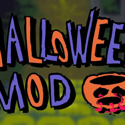 Prometheus by Rozebud - FNF: Halloween Mod