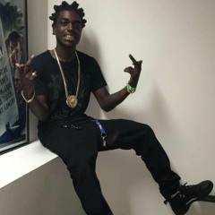 Kodak Black - Real Shit (Reverb & Slowed)