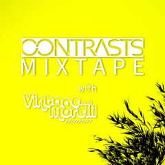 Contrasts Mixtape