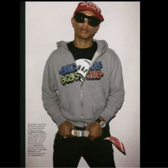 Wayne x Hawaii JJ - Me 2 Type $hit