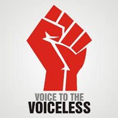 voices of the voicless [glitch in the system r3mix] DCS MUSIC