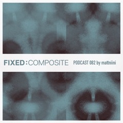 Podcast 082 • mattniini (JP) 🇯🇵