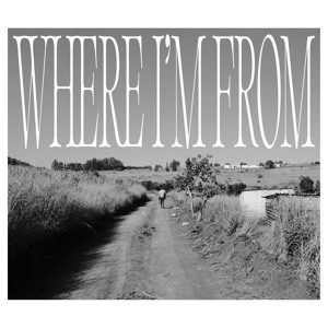 Where I'm From (feat. PDOT O)