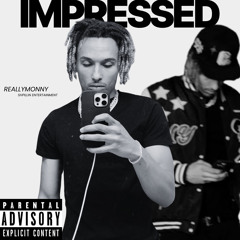 impressed (prod. Jetale x Karisma)