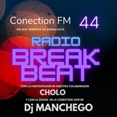 Radio BreakBeat 44