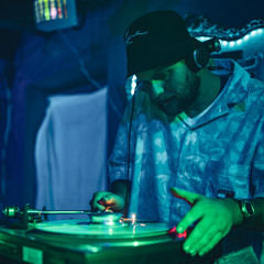 November Rain DJ Mix (2024)