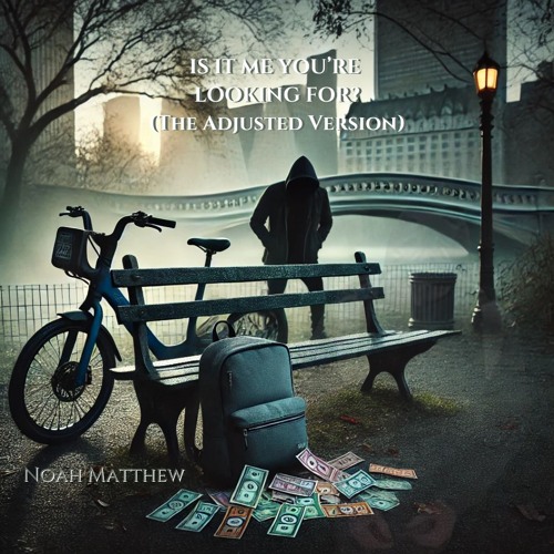 Is It Me You're Looking For?   The Adjusted Version