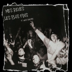 5 - Mes Rêves Les Plus Fous (ft Haze Coalition)