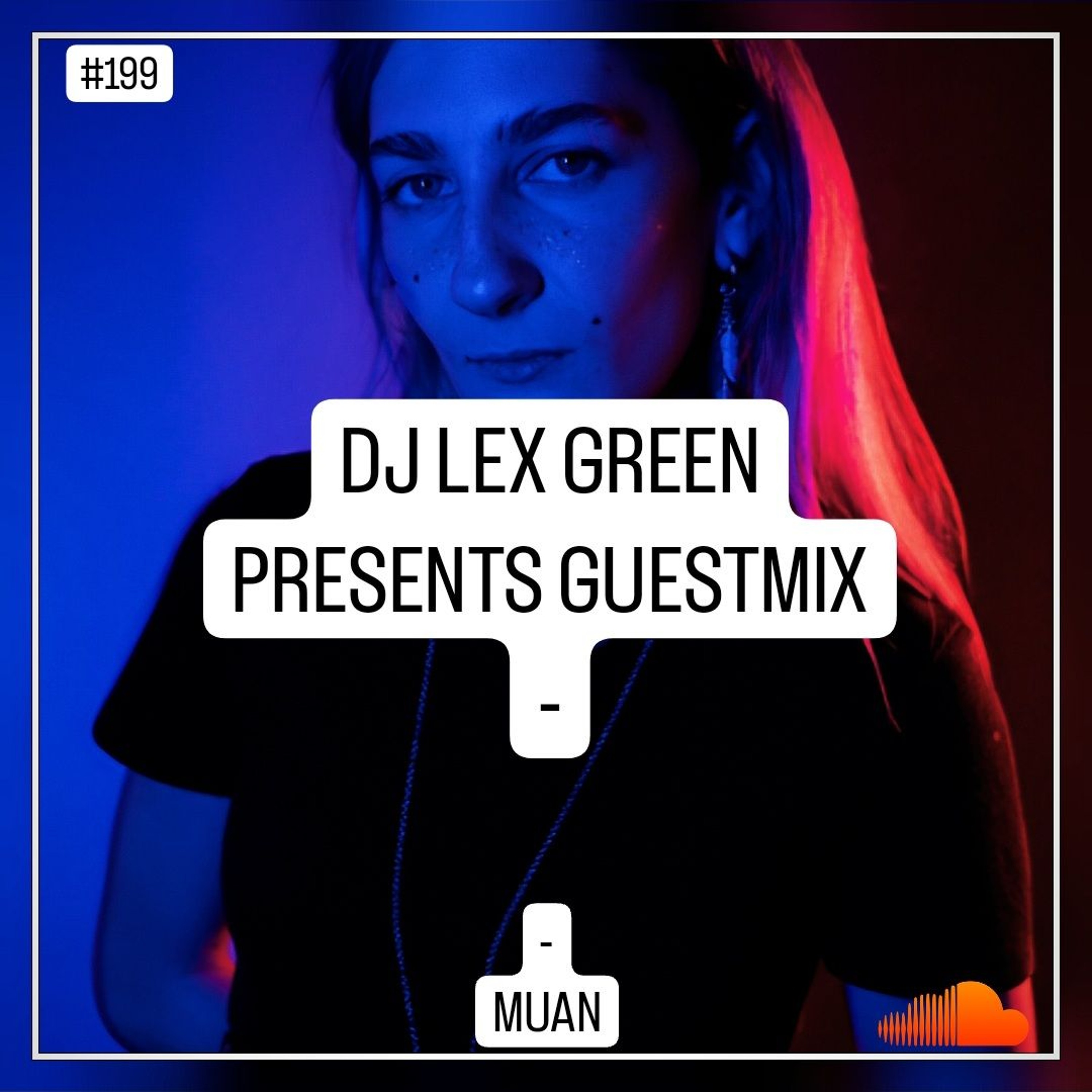 DJ LEX GREEN