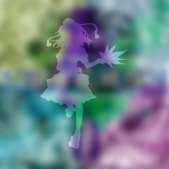 花～風神少女