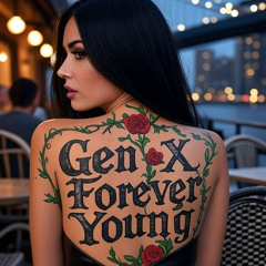 Gen X Forever Young