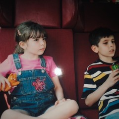 i thought i saw your face today