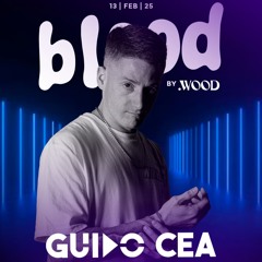 LIVE SET @ BLOOD - Villa Gobernador  Gálvez (13/02/2025)
