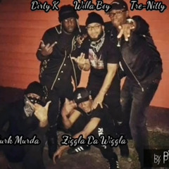Say Jack ft Willa Boy, & Larizzle