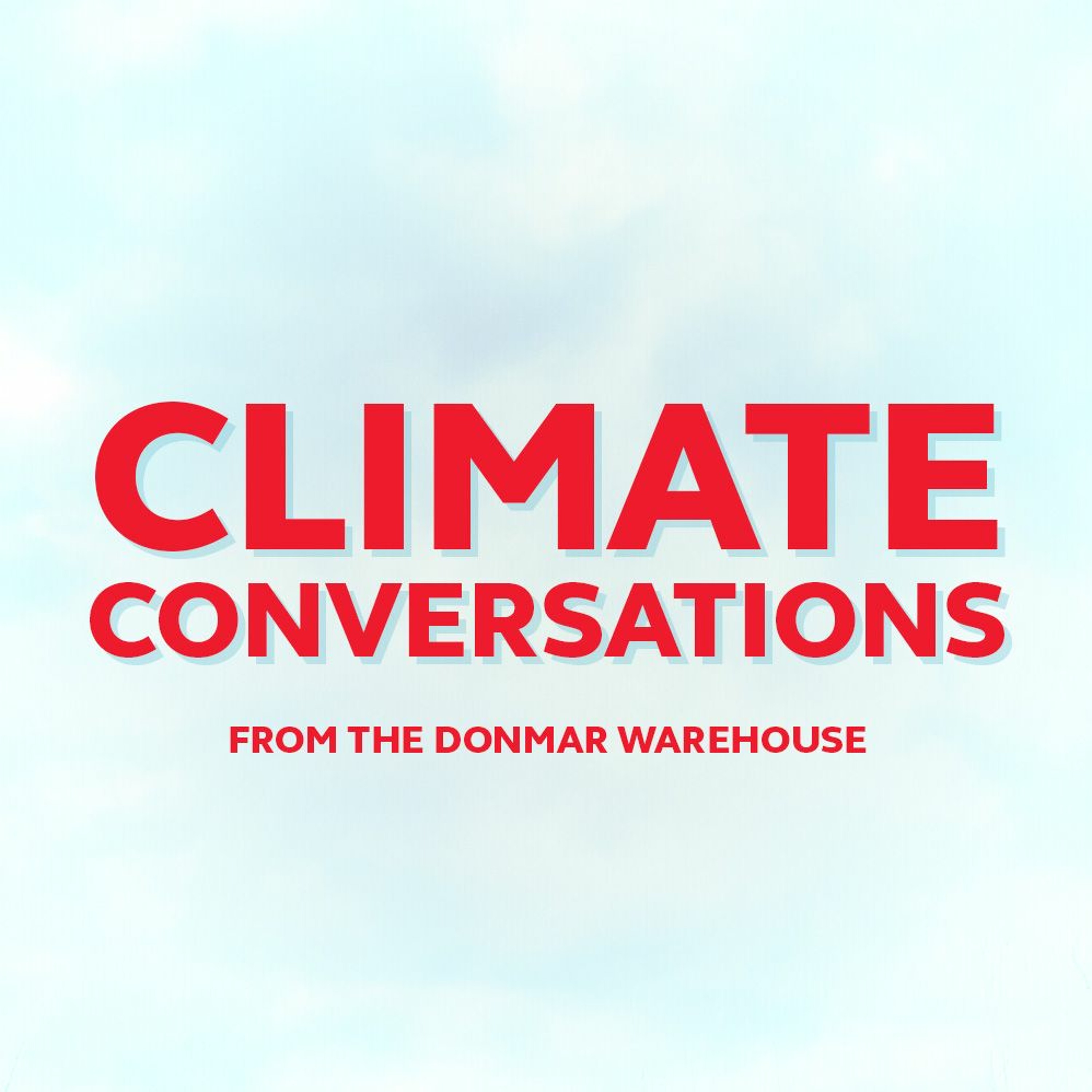 The Donmar Warehouse Podcast