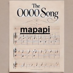 The Oooo Song