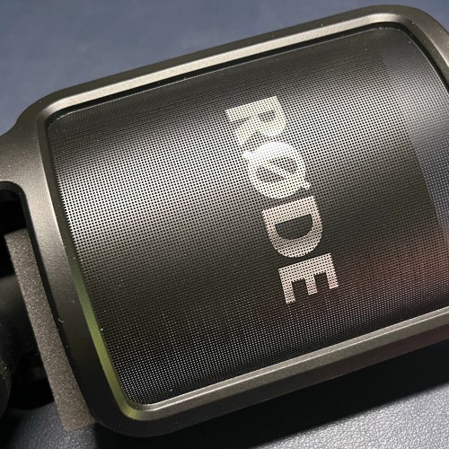 Stream episode Rode NTUSB Microphone Test by Sarah Jacobsson Purewal