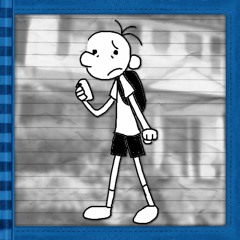[DAY 7 | 2022] greg heffley gets put into the rhyme chamber