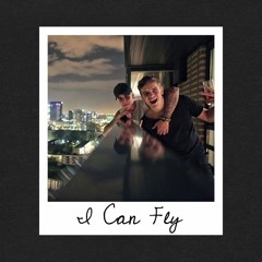 Avicii & Martin Garrix & Levn Ft. Justin Bieber - I Can Fly