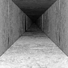 down the corridor!