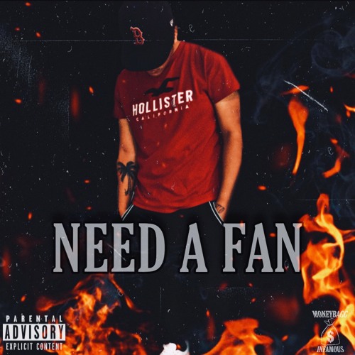 Need A Fan