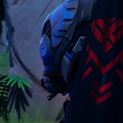 Stream Fortnite The Foundation 'Boss' (Idle) [Music] (Chapter 3