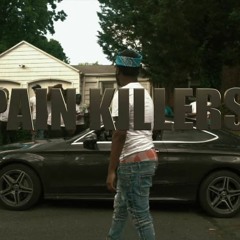 Pain Killers