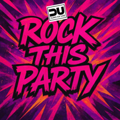 ROCK THIS PARTY