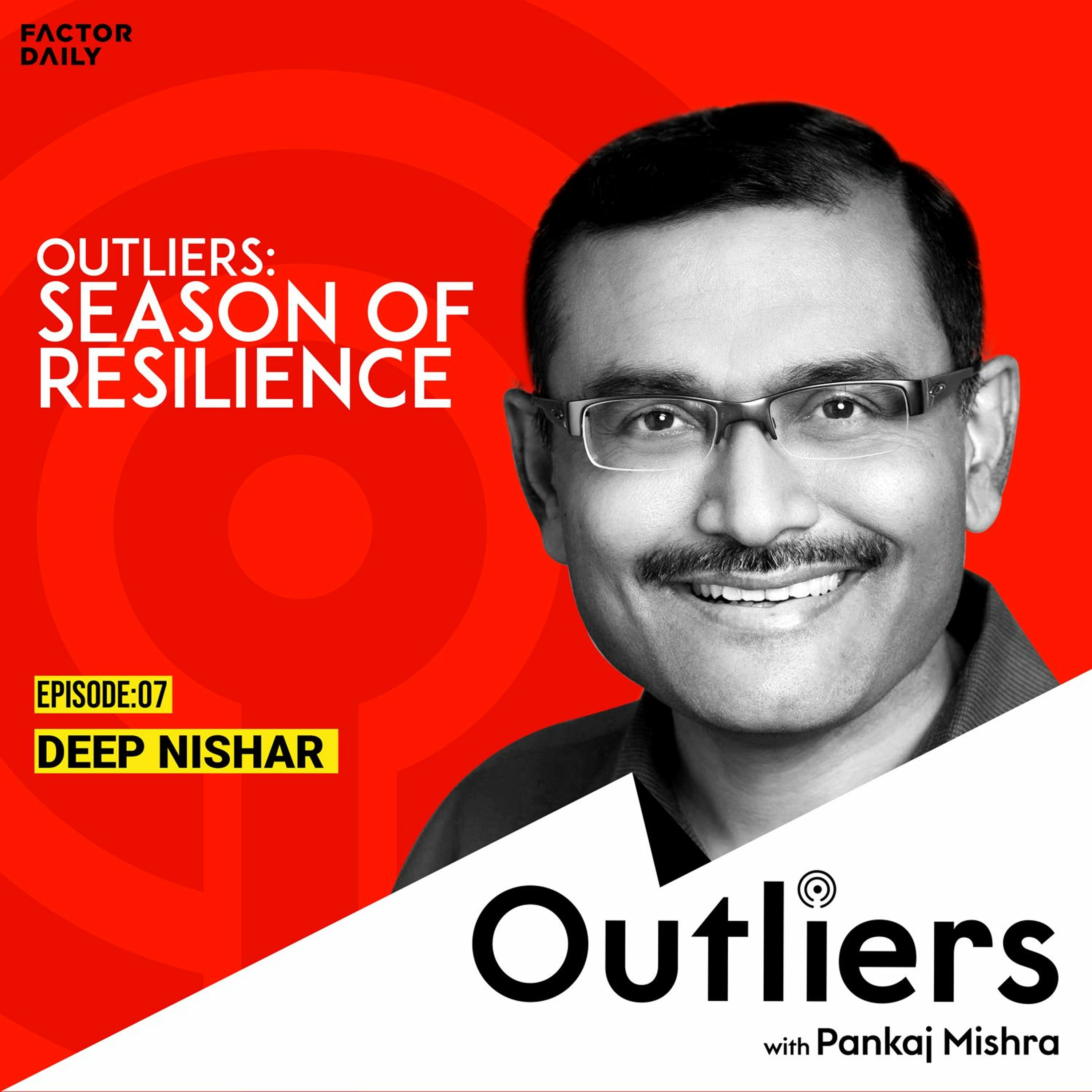 Outliers