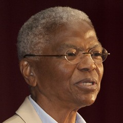 Dr. Mary Frances Berry, Oral History Interview, 2025