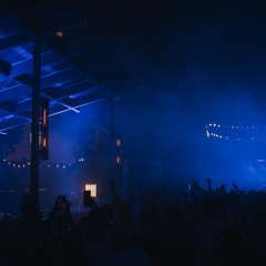 LYDO at Dekmantel Selectors 2024