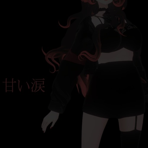 (Kowakunai Yoru- Adicore)
