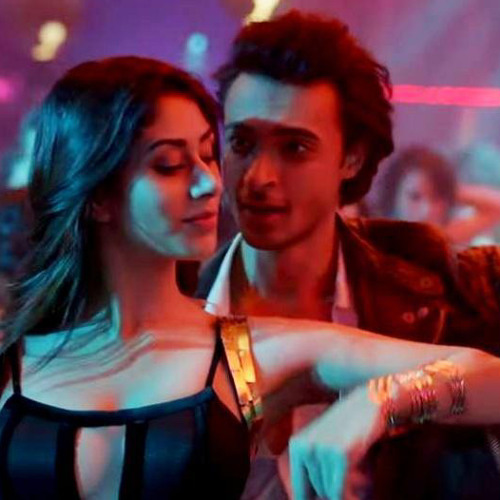 Akh Lad Jaave (slowed + reverbed) Asees Kaur, Jubin Nautiyal & Badshah