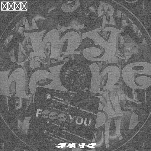 yanagamiyuki - My Name Is(FAIZ BASSLINE EDIT)[F/C Subculture Bassline EP2] #SBE_1225
