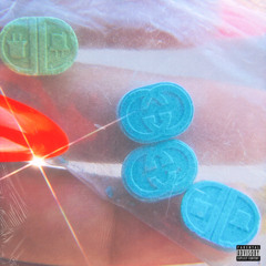 GUCCi & ECSTASy (feat. Brevin Rowand)