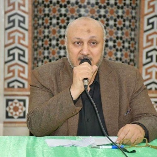 قطوف من حدائق الايمان