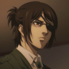 Hange Zoë