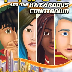 [Read] Online PRAX and the Hazardous Countdown BY : Matthew    Francis