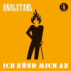 Ich zünd mich an