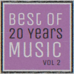 Best of 20 Years Music Vol 2