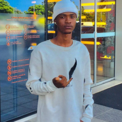 Edmar Venâncio - Desabafo