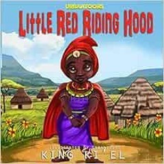 Read [EPUB KINDLE PDF EBOOK] Little Red Riding Hood (Black Fairy Tales) by Urbantoons