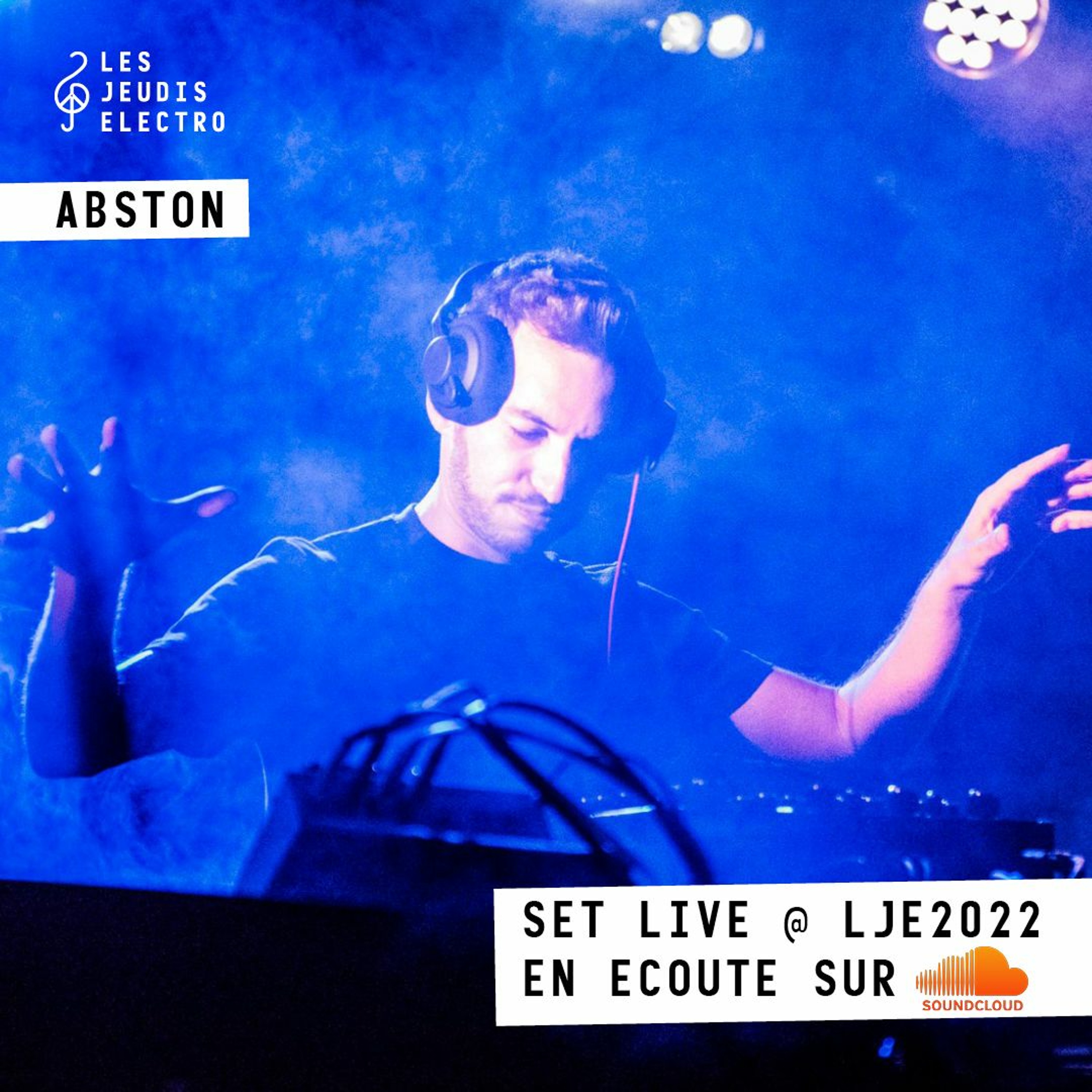 Les JEUDIS ELECTRO