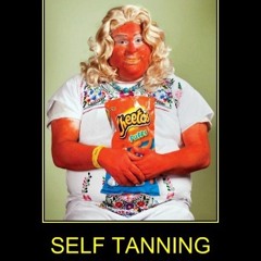 Gets Us All Tanned