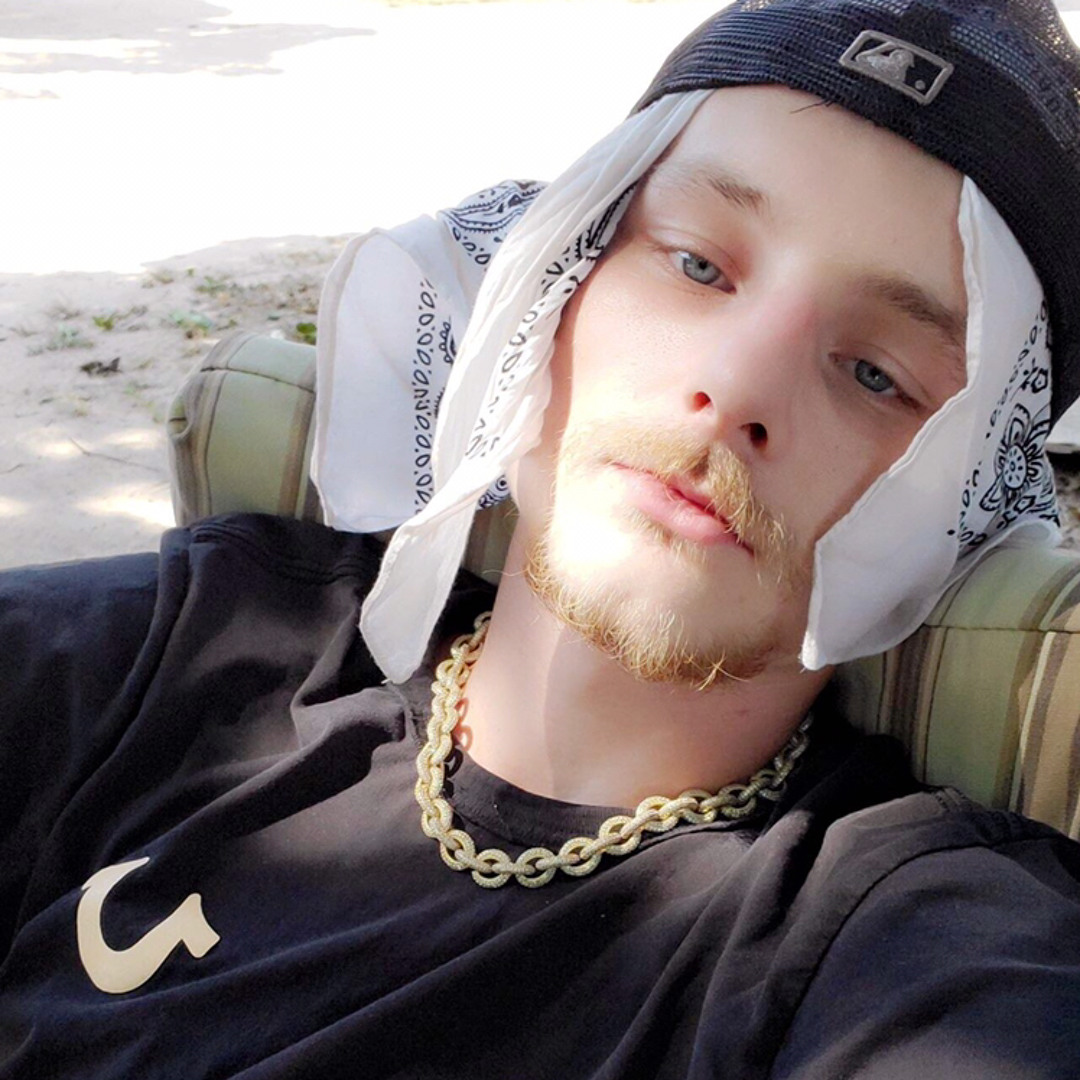 Stream Lil Vic - Ride For The Gang FT (Reds & Snooks) by YcVic | Listen ...