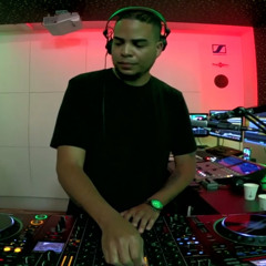 Jhon Timbala - Gaia Mama