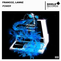 FRANCCZ, LANNZ - POWER (Original Mix) **FREE DOWNLOAD**